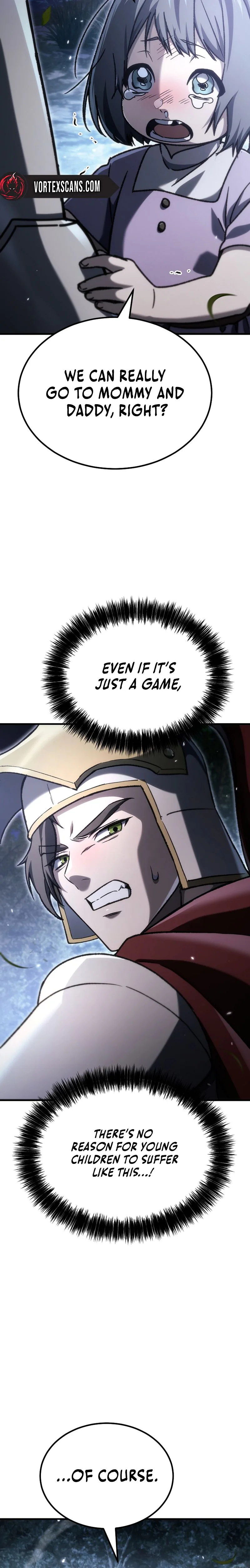 The Genius Blacksmith's Game Chapter 49 - Page 16