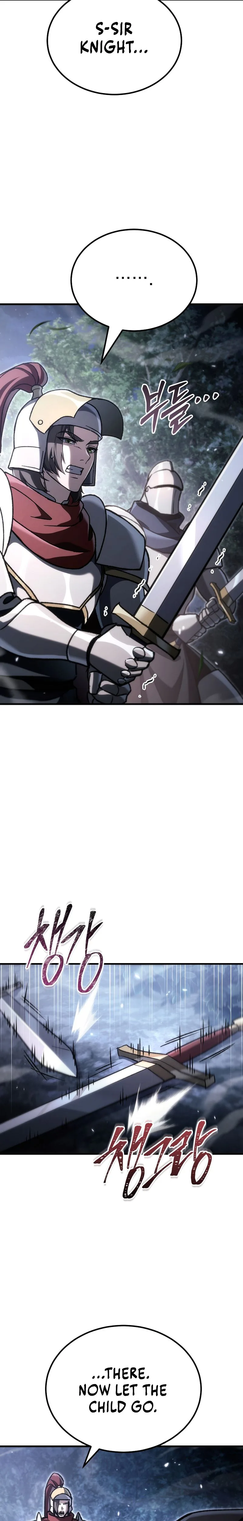 The Genius Blacksmith's Game Chapter 49 - Page 21
