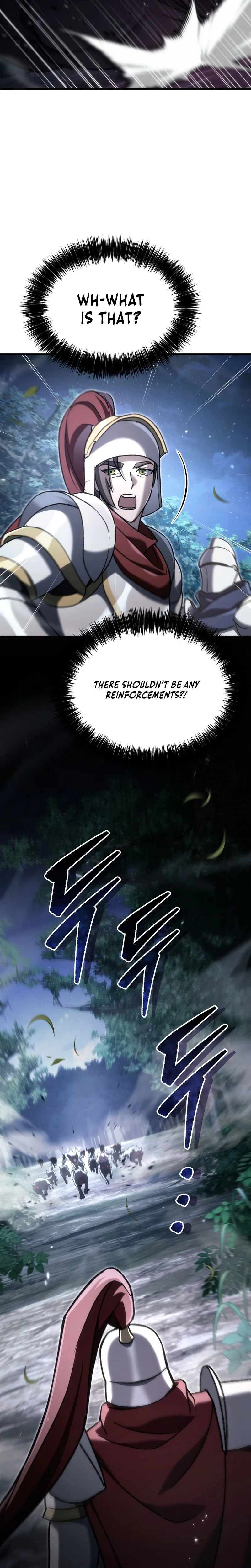 The Genius Blacksmith's Game Chapter 49 - Page 25