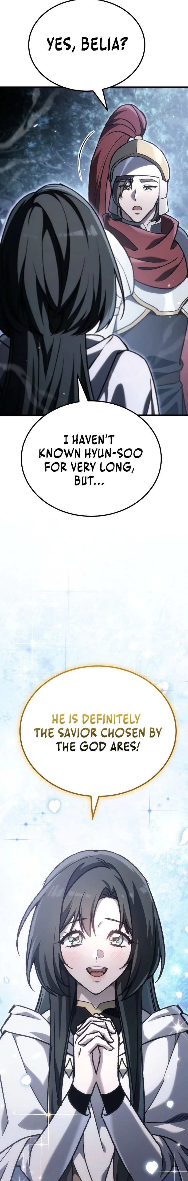 The Genius Blacksmith's Game Chapter 49 - Page 39