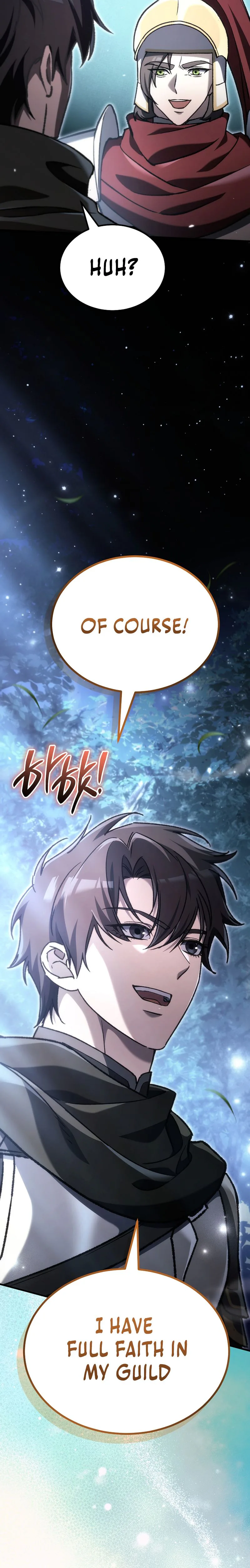 The Genius Blacksmith's Game Chapter 49 - Page 42