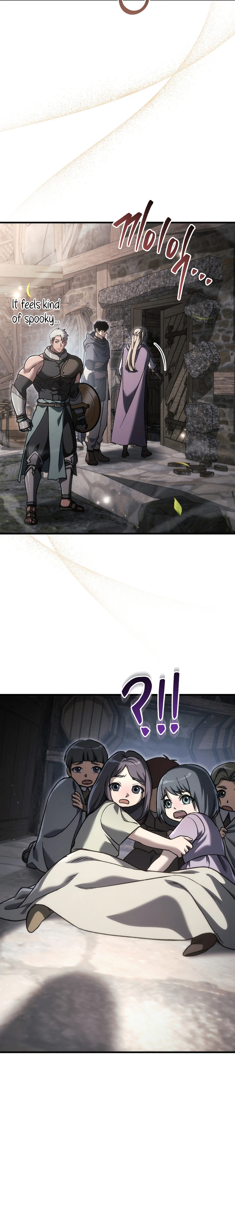 The Genius Blacksmith's Game Chapter 50 - Page 5