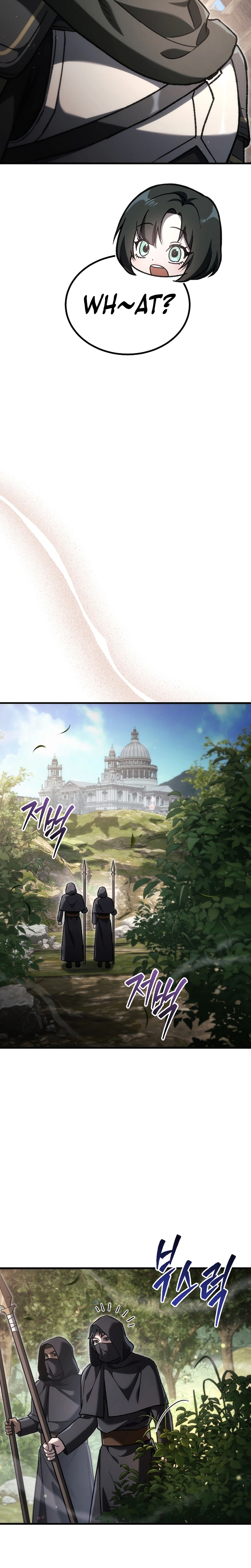 The Genius Blacksmith's Game Chapter 50 - Page 17