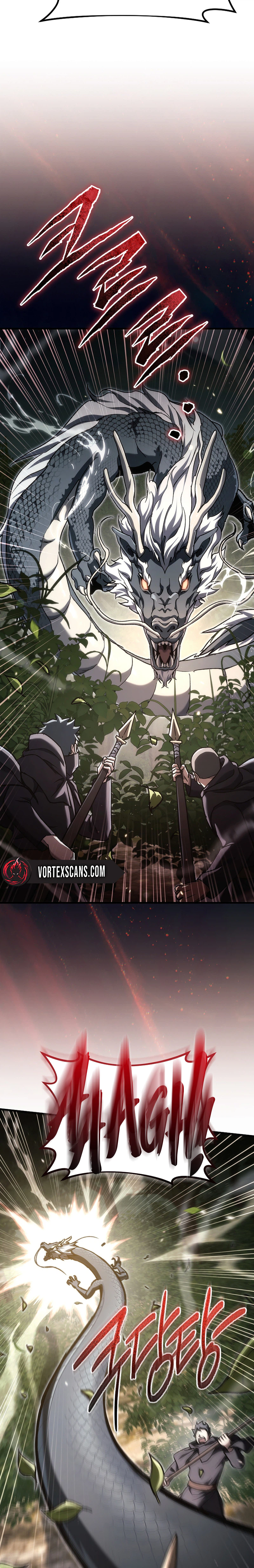 The Genius Blacksmith's Game Chapter 50 - Page 19