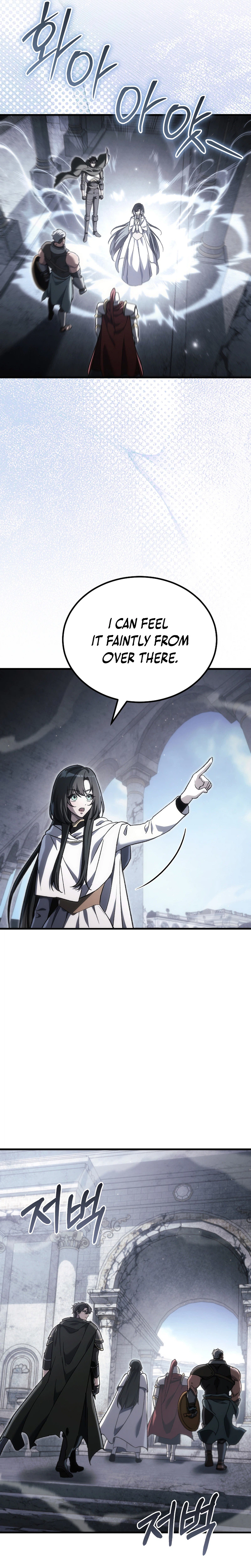 The Genius Blacksmith's Game Chapter 50 - Page 26