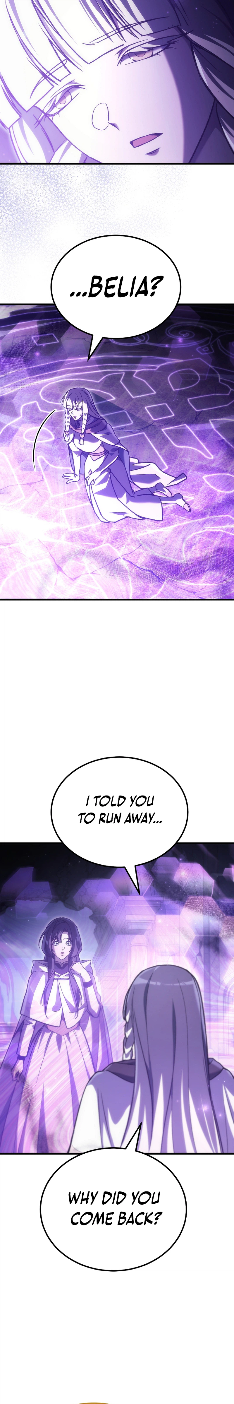 The Genius Blacksmith's Game Chapter 50 - Page 31