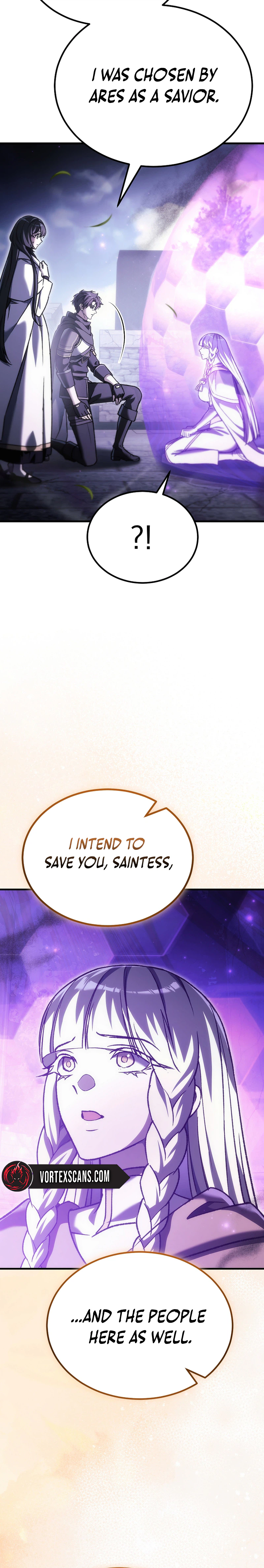 The Genius Blacksmith's Game Chapter 50 - Page 37