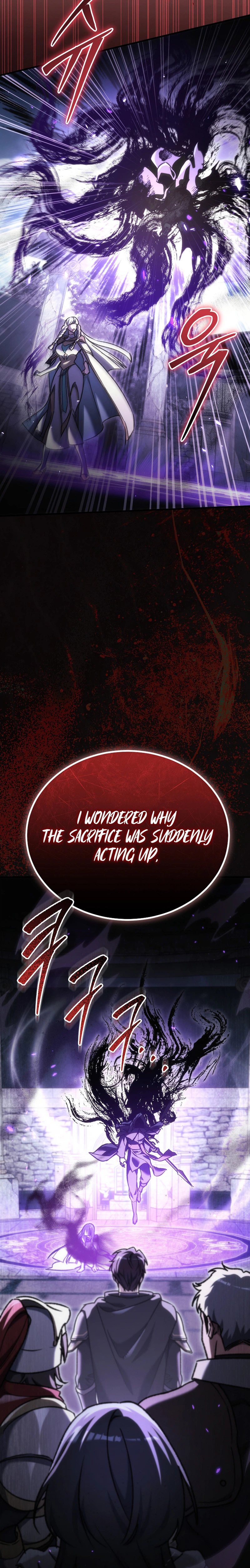The Genius Blacksmith's Game Chapter 50 - Page 43