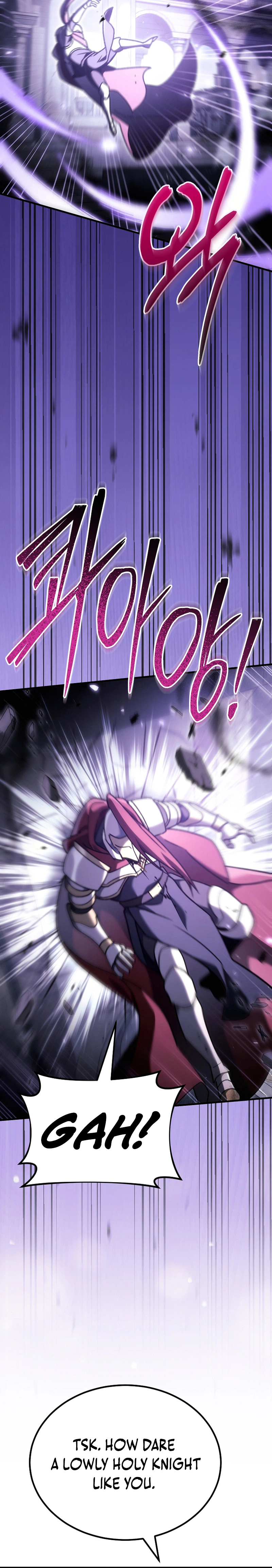 The Genius Blacksmith's Game Chapter 51 - Page 5
