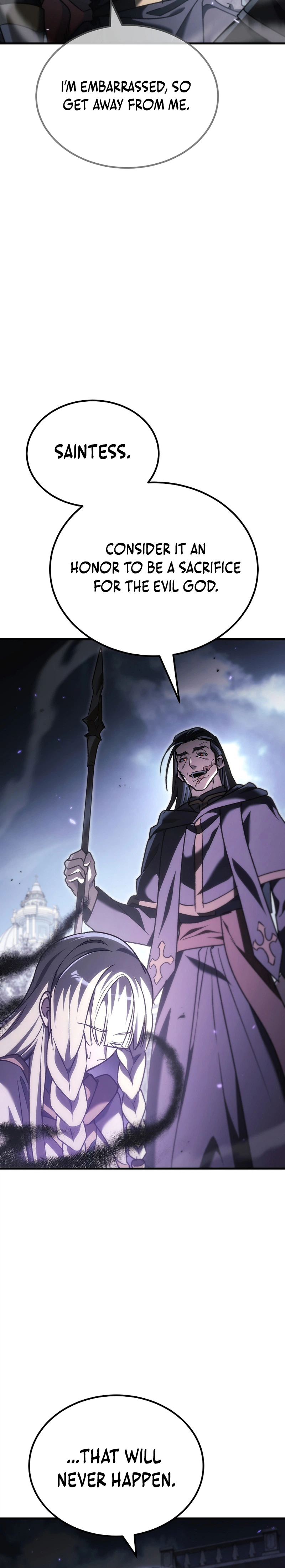 The Genius Blacksmith's Game Chapter 51 - Page 7