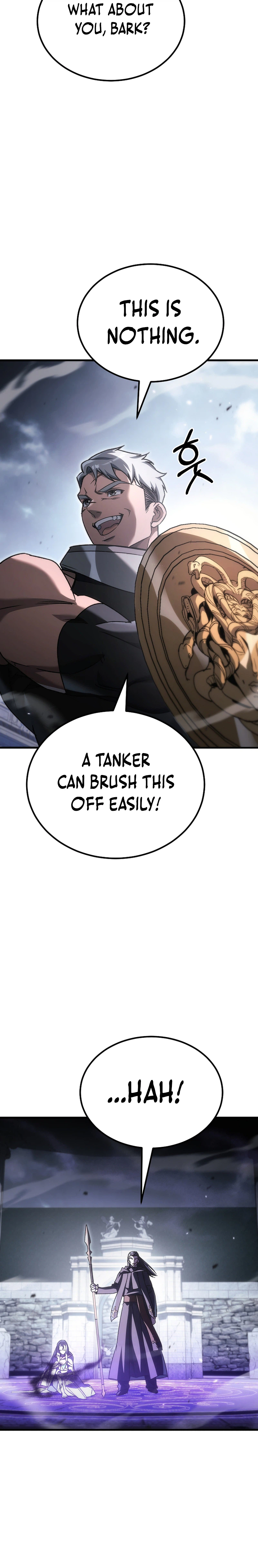 The Genius Blacksmith's Game Chapter 51 - Page 13