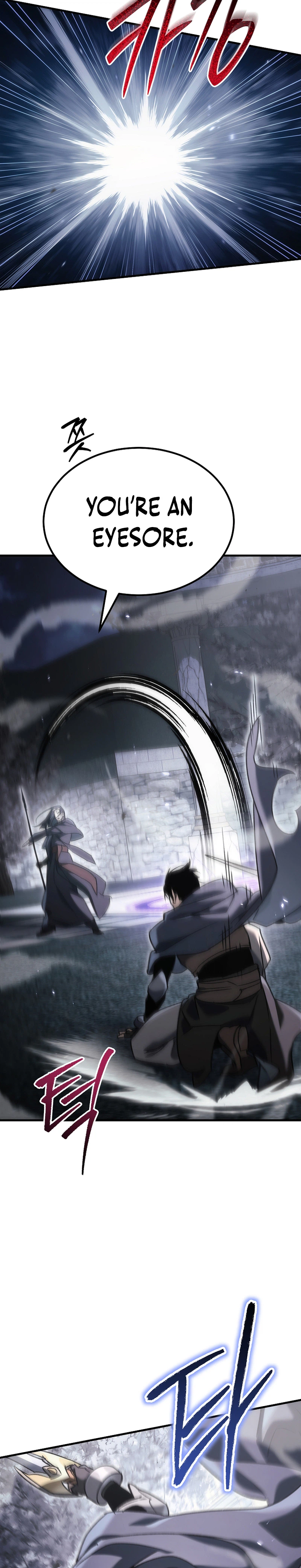 The Genius Blacksmith's Game Chapter 51 - Page 31