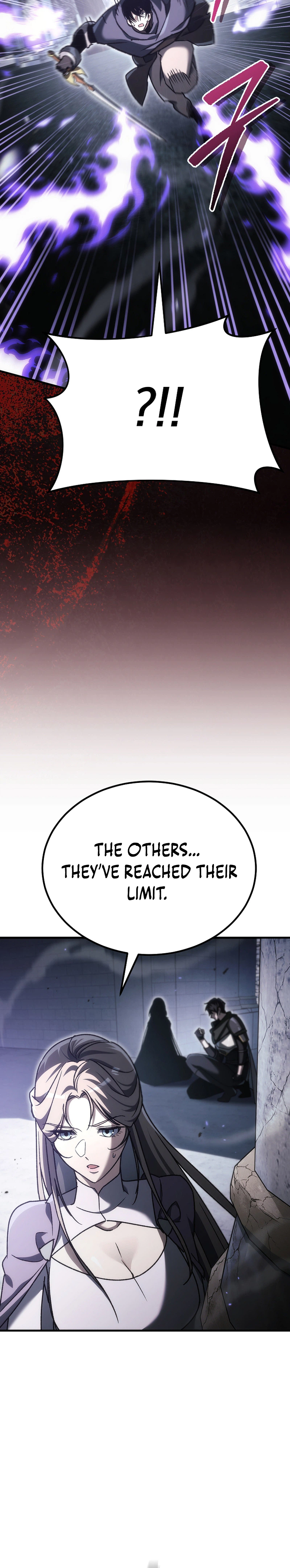 The Genius Blacksmith's Game Chapter 51 - Page 33