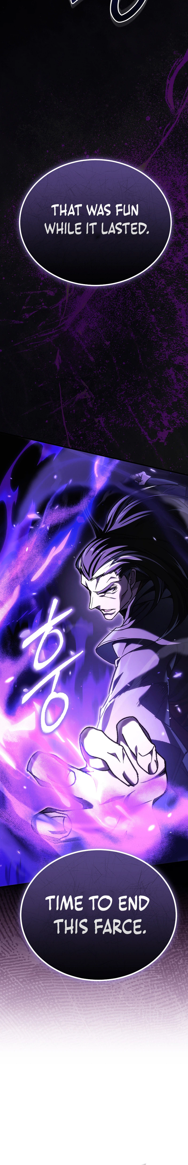 The Genius Blacksmith's Game Chapter 51 - Page 39