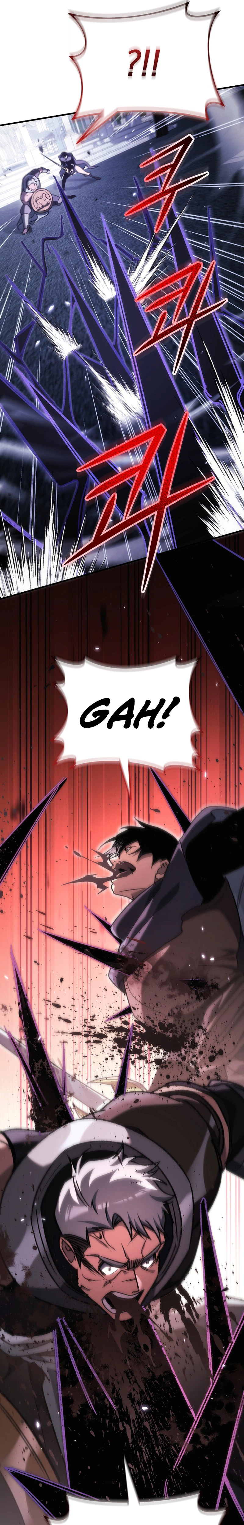 The Genius Blacksmith's Game Chapter 51 - Page 40