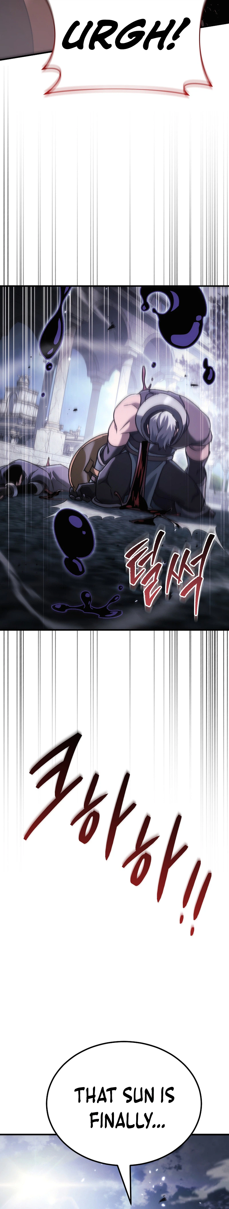 The Genius Blacksmith's Game Chapter 51 - Page 41