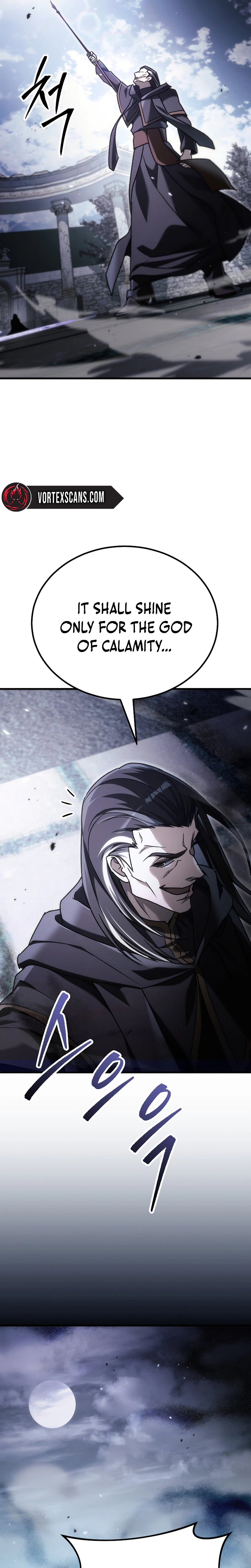 The Genius Blacksmith's Game Chapter 51 - Page 42