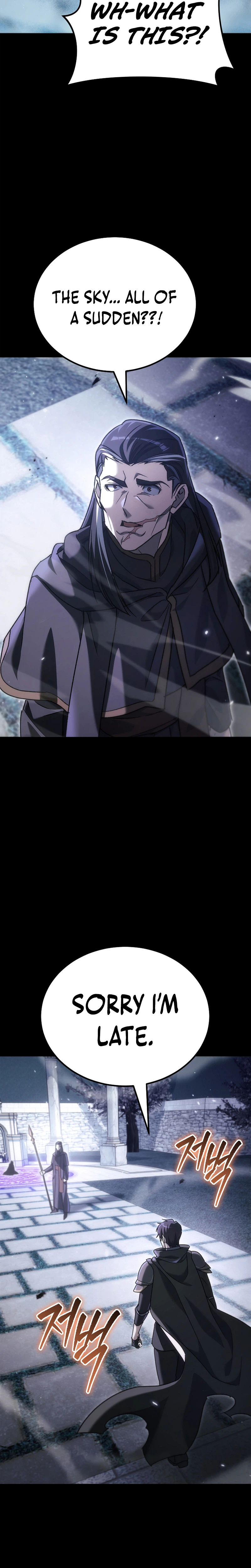 The Genius Blacksmith's Game Chapter 51 - Page 43