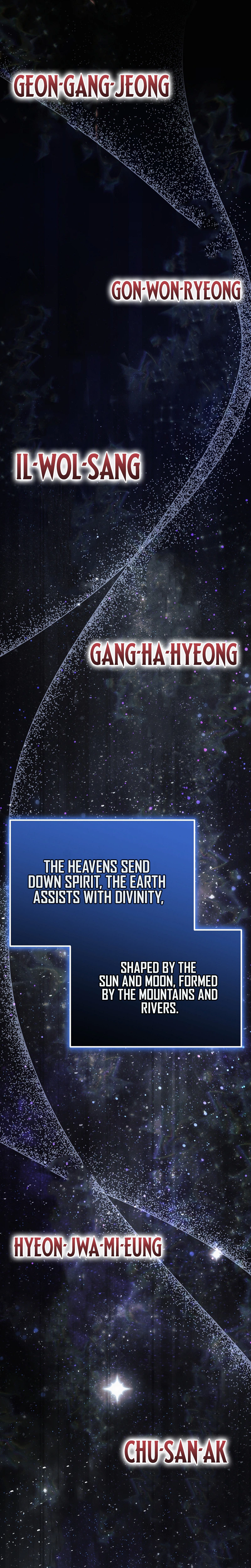 The Genius Blacksmith's Game Chapter 51 - Page 46