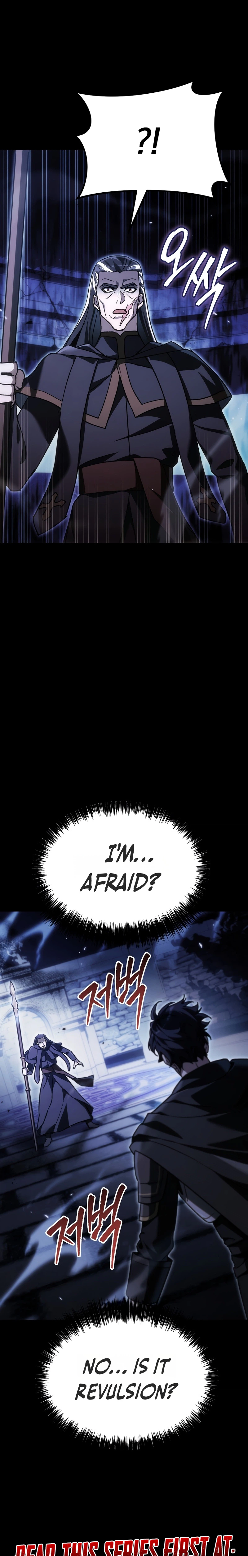 The Genius Blacksmith's Game Chapter 52 - Page 4