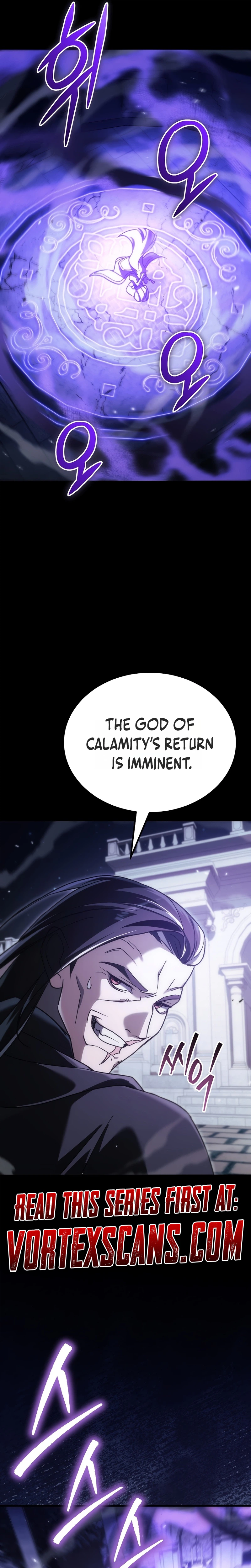 The Genius Blacksmith's Game Chapter 52 - Page 6