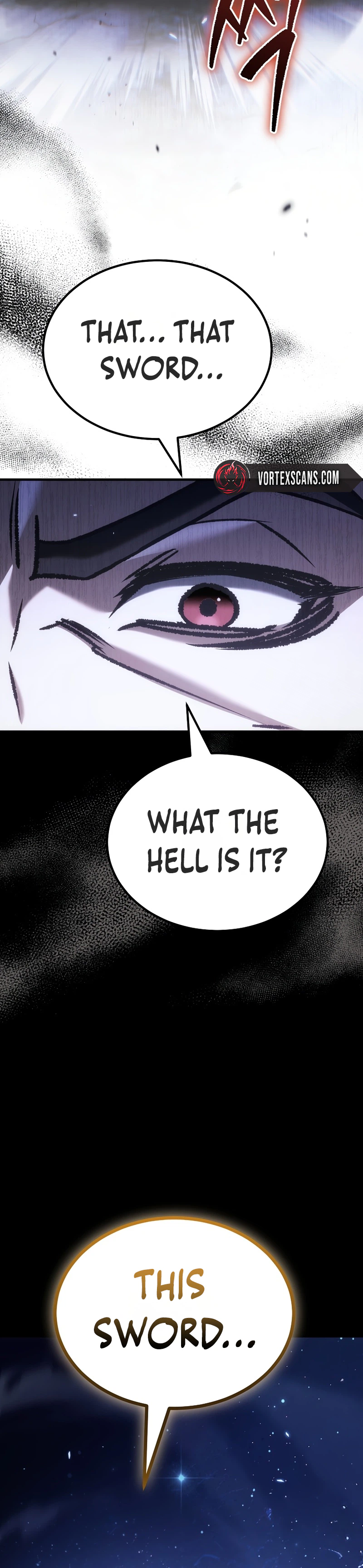 The Genius Blacksmith's Game Chapter 52 - Page 9