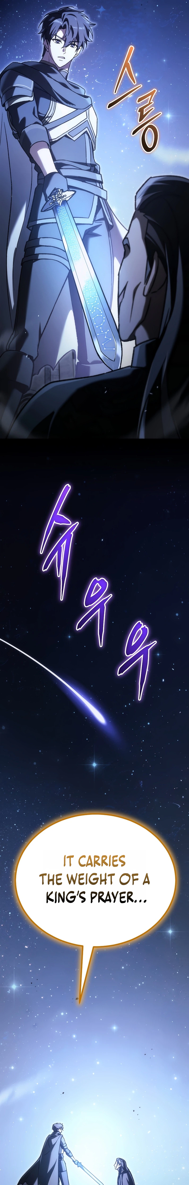 The Genius Blacksmith's Game Chapter 52 - Page 10