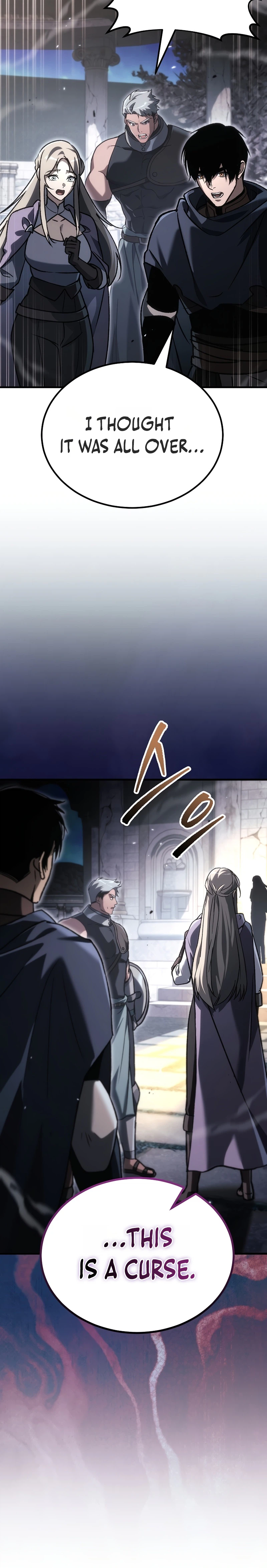 The Genius Blacksmith's Game Chapter 52 - Page 27