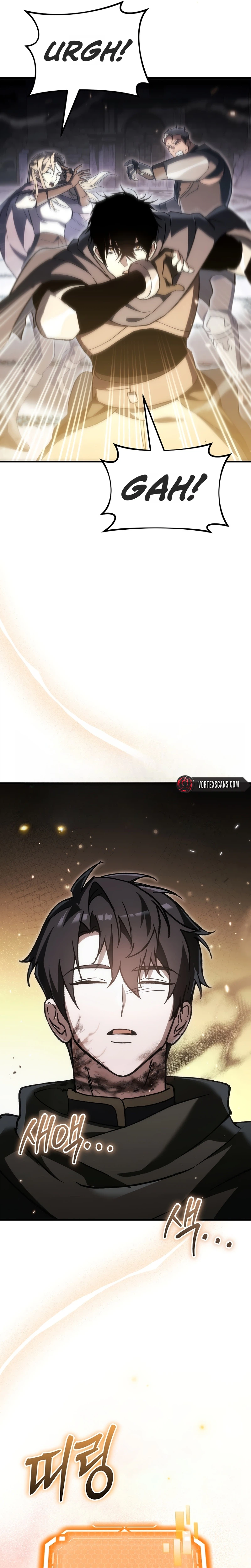 The Genius Blacksmith's Game Chapter 52 - Page 30