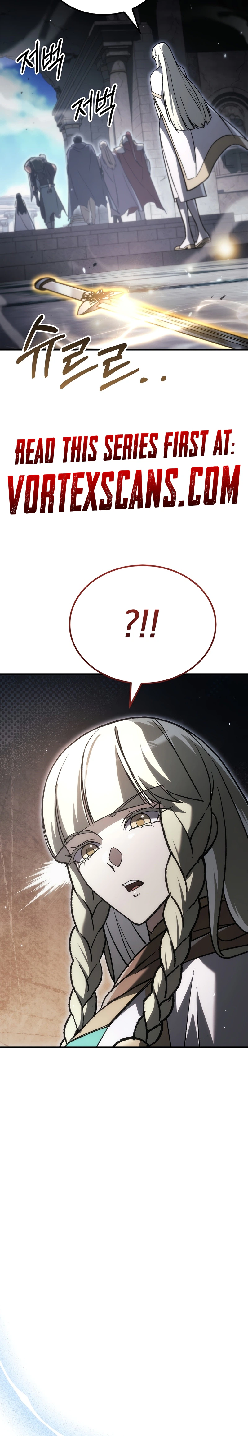 The Genius Blacksmith's Game Chapter 52 - Page 35