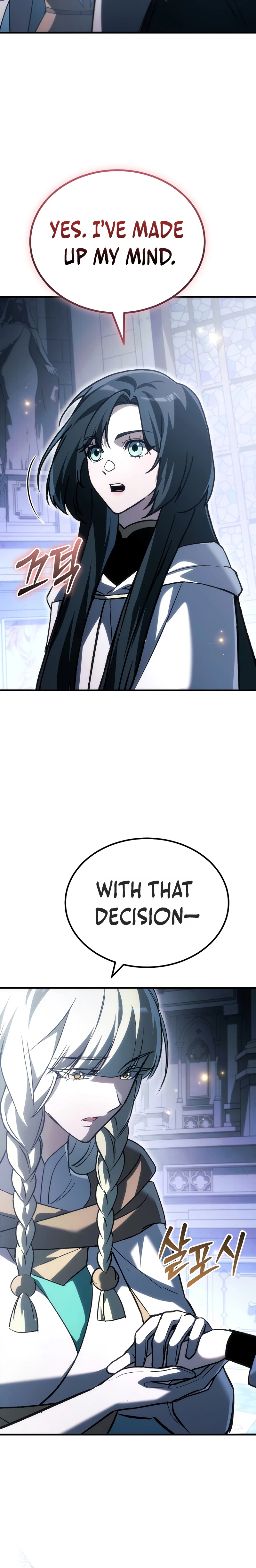 The Genius Blacksmith's Game Chapter 52 - Page 41