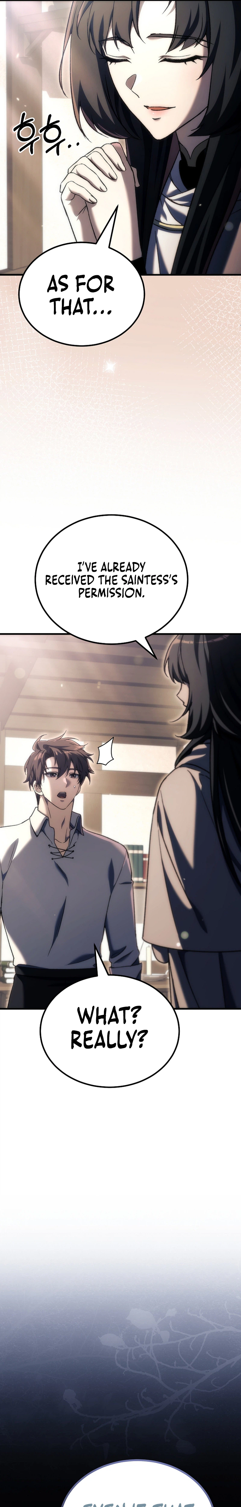 The Genius Blacksmith's Game Chapter 53 - Page 17