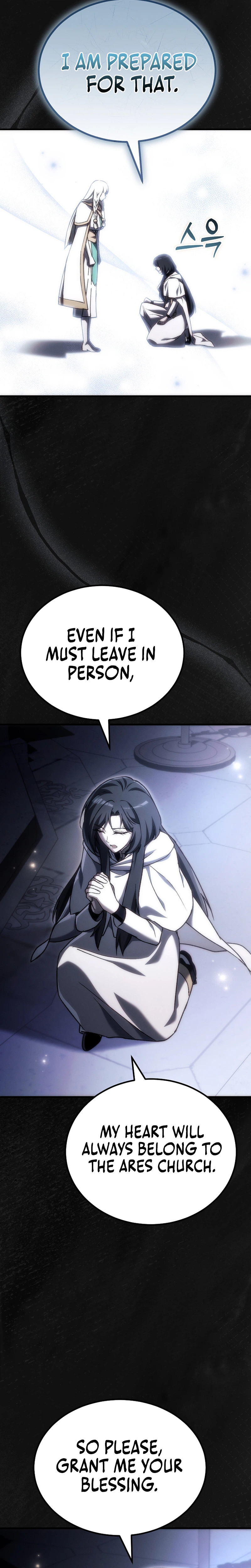 The Genius Blacksmith's Game Chapter 53 - Page 19