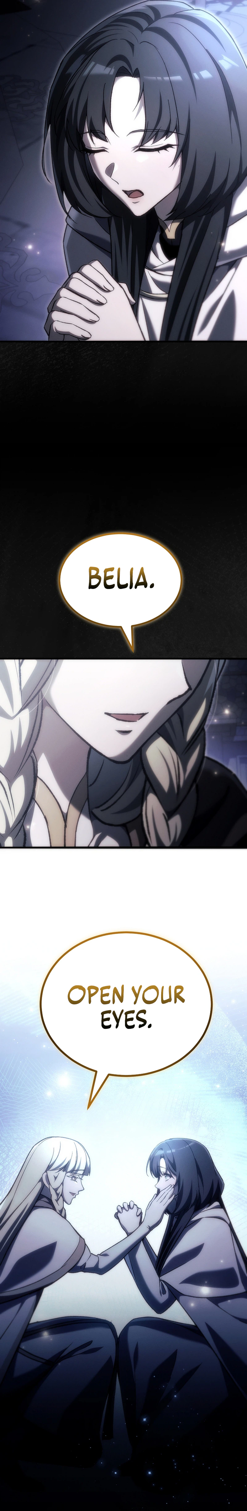 The Genius Blacksmith's Game Chapter 53 - Page 20