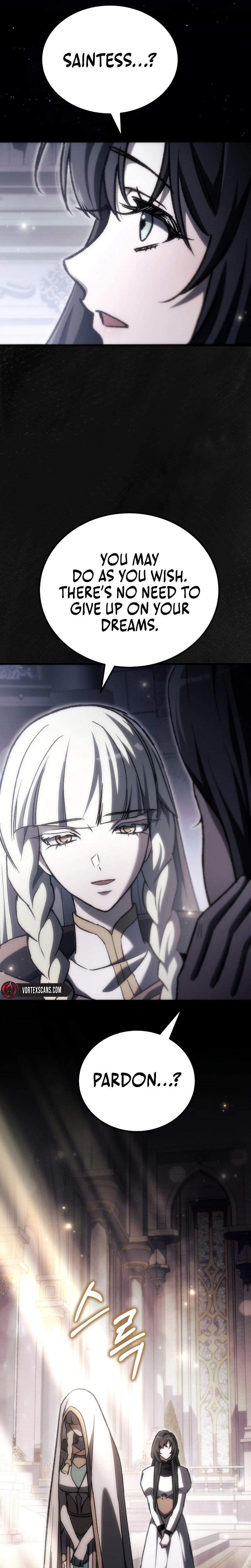 The Genius Blacksmith's Game Chapter 53 - Page 21