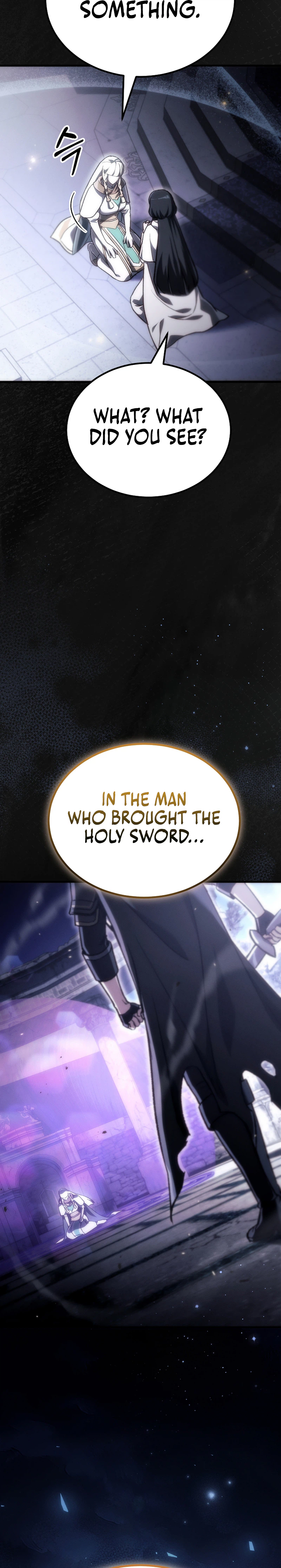 The Genius Blacksmith's Game Chapter 53 - Page 24