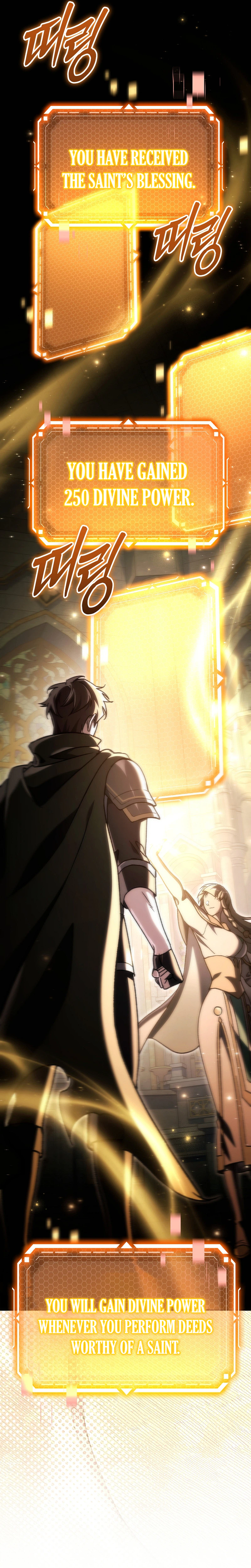 The Genius Blacksmith's Game Chapter 53 - Page 33
