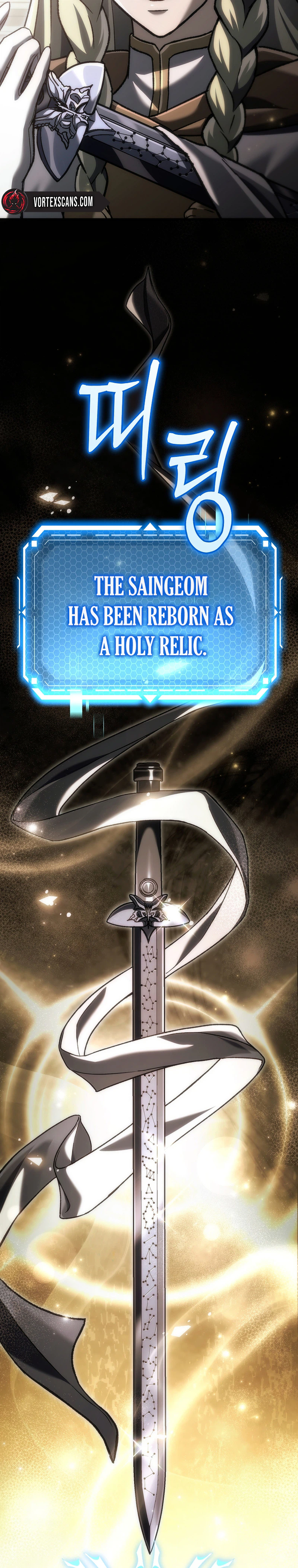 The Genius Blacksmith's Game Chapter 53 - Page 38