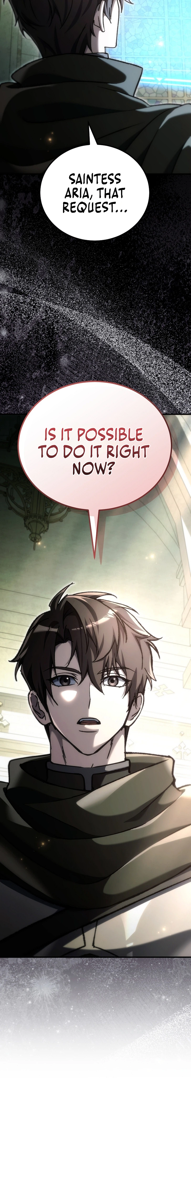 The Genius Blacksmith's Game Chapter 54 - Page 14