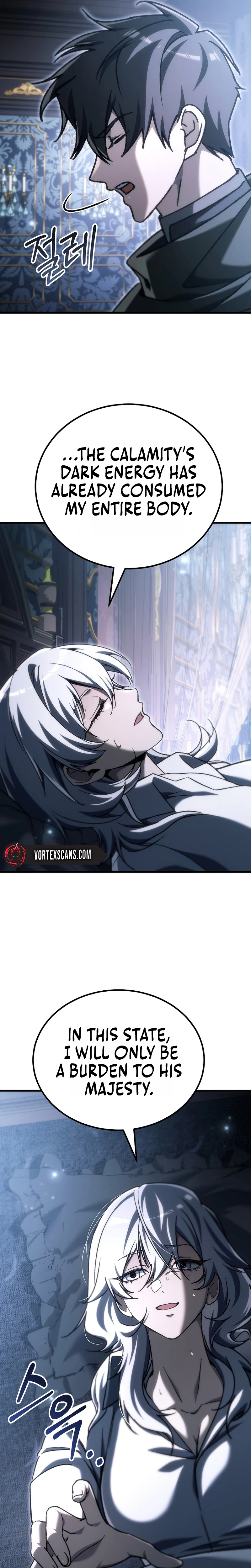 The Genius Blacksmith's Game Chapter 55 - Page 18
