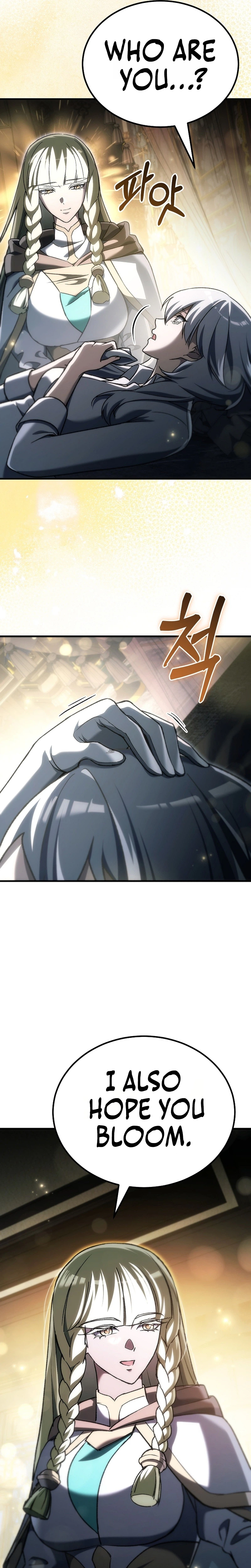 The Genius Blacksmith's Game Chapter 55 - Page 24