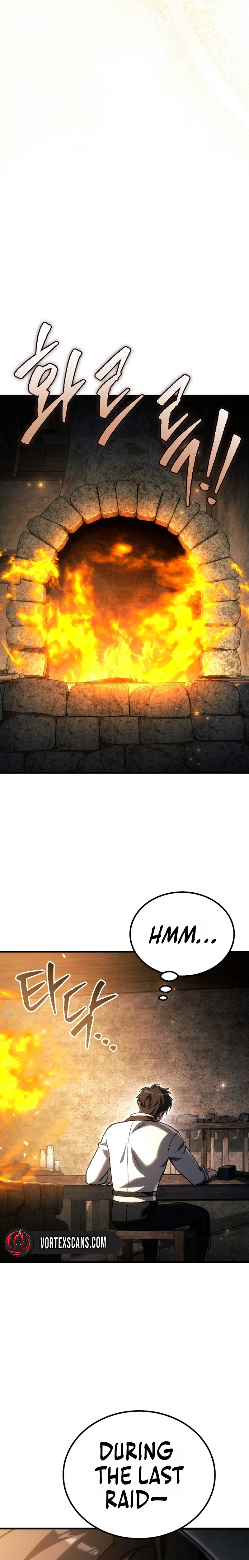 The Genius Blacksmith's Game Chapter 56 - Page 15