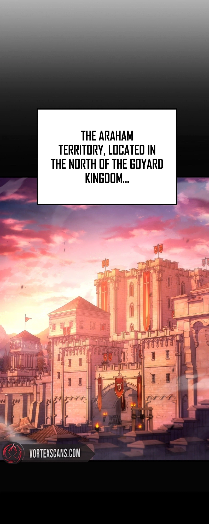 The Genius Blacksmith's Game Chapter 57 - Page 3