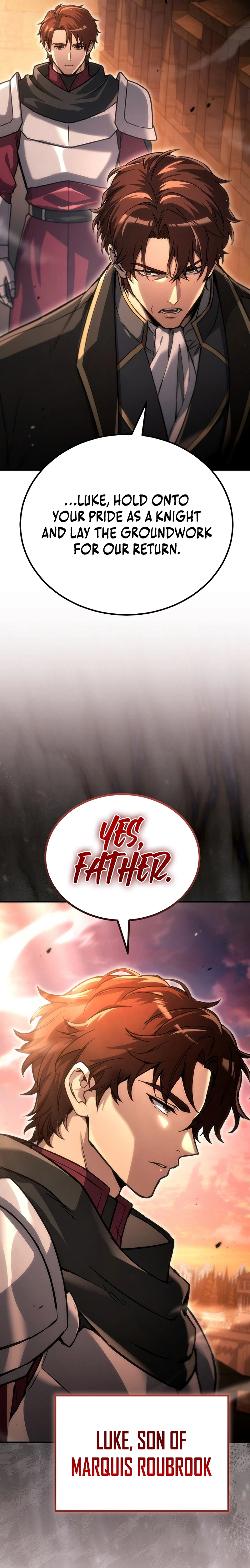 The Genius Blacksmith's Game Chapter 57 - Page 10