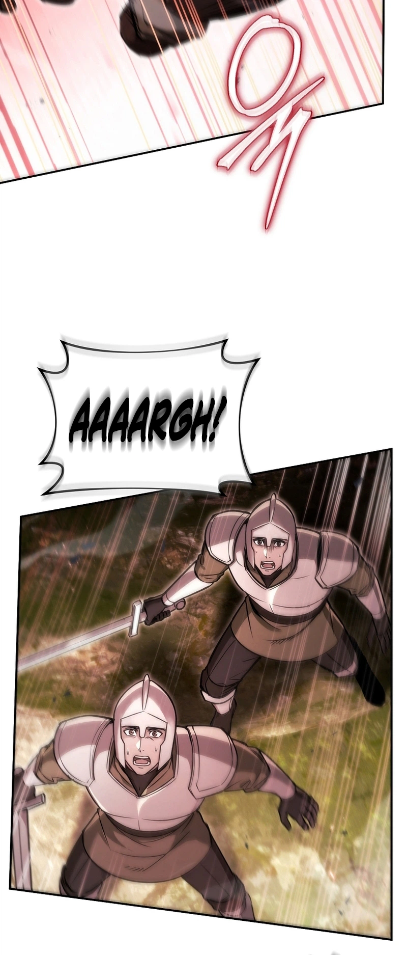 The Genius Blacksmith's Game Chapter 57 - Page 39
