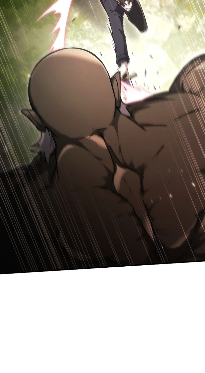 The Genius Blacksmith's Game Chapter 57 - Page 45
