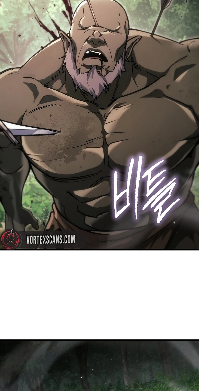 The Genius Blacksmith's Game Chapter 57 - Page 48