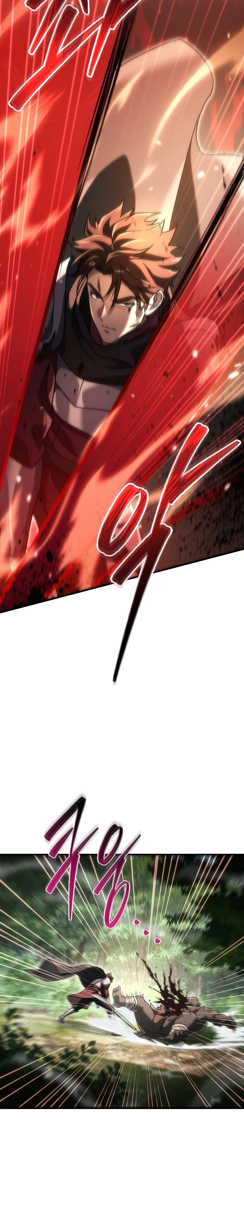 The Genius Blacksmith's Game Chapter 58 - Page 3