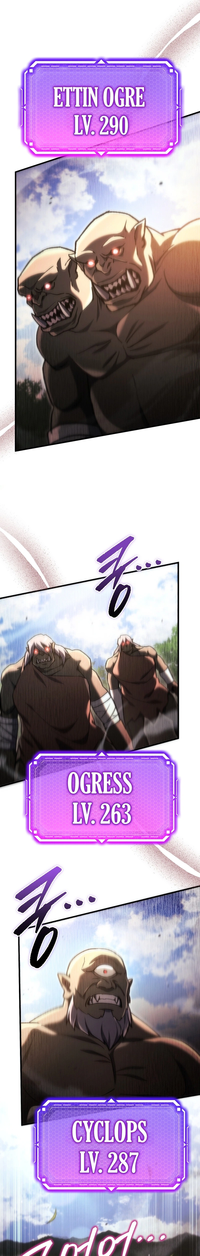 The Genius Blacksmith's Game Chapter 58 - Page 13