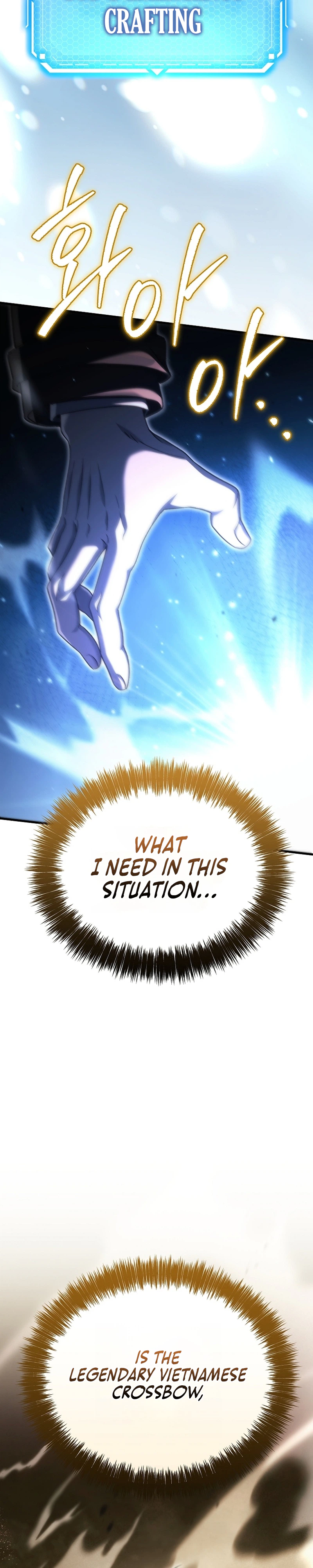 The Genius Blacksmith's Game Chapter 58 - Page 18